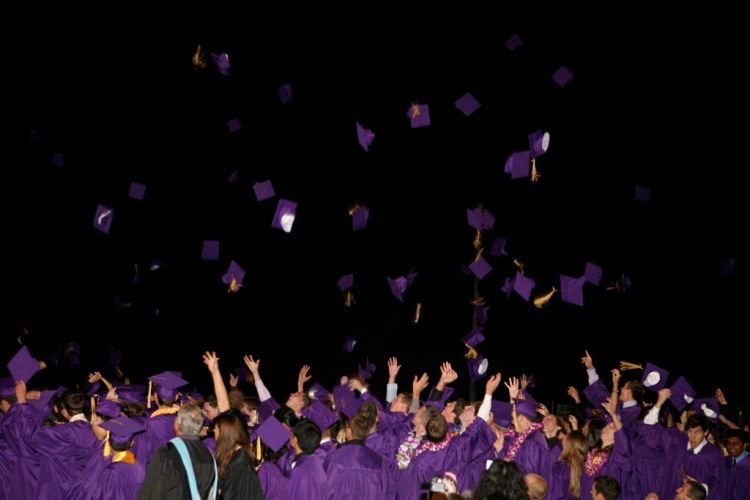 Amador Graduation Amador Graduation