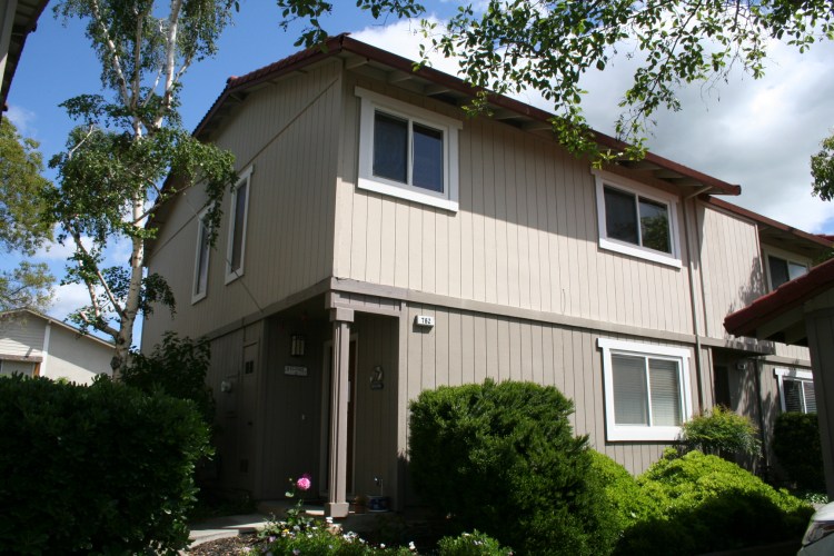 762 Saint Michael Cir, Pleasanton  Front